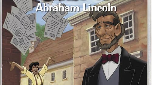 President Abraham Lincoln (1993)