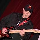 James Burton