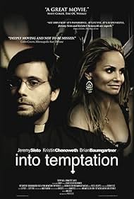 Jeremy Sisto and Kristin Chenoweth in Into Temptation (2009)