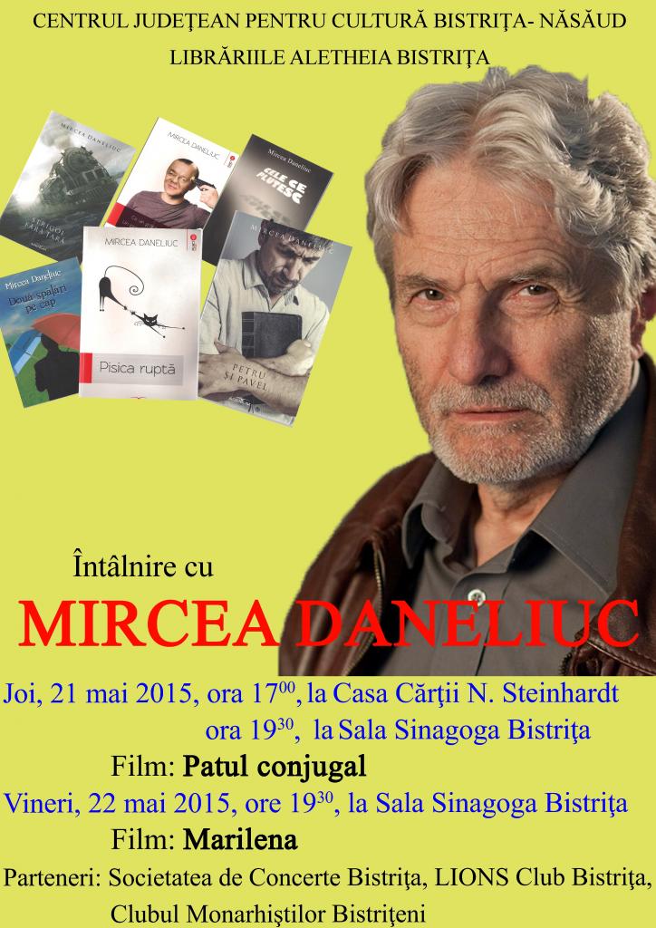 Mircea Daneliuc