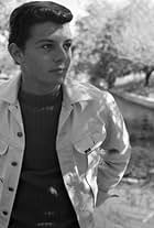 Frankie Avalon circa 1959