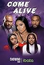 Come Alive (2021)