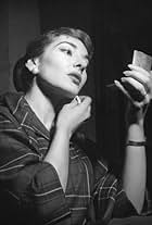 Maria Callas circa 1955