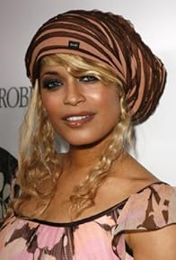 Primary photo for Blu Cantrell