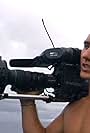 Rob Stewart with HD Camera