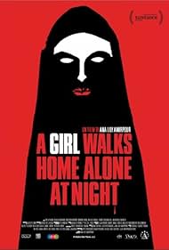 Dominic Rains in A Girl Walks Home Alone at Night (2014)