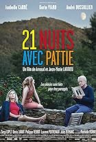 21 Nights with Pattie