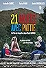 21 nuits avec Pattie (2015) Poster