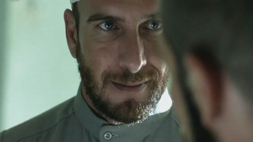 Assi Cohen in Prisoners of War (2009)