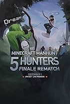 Minecraft Manhunt