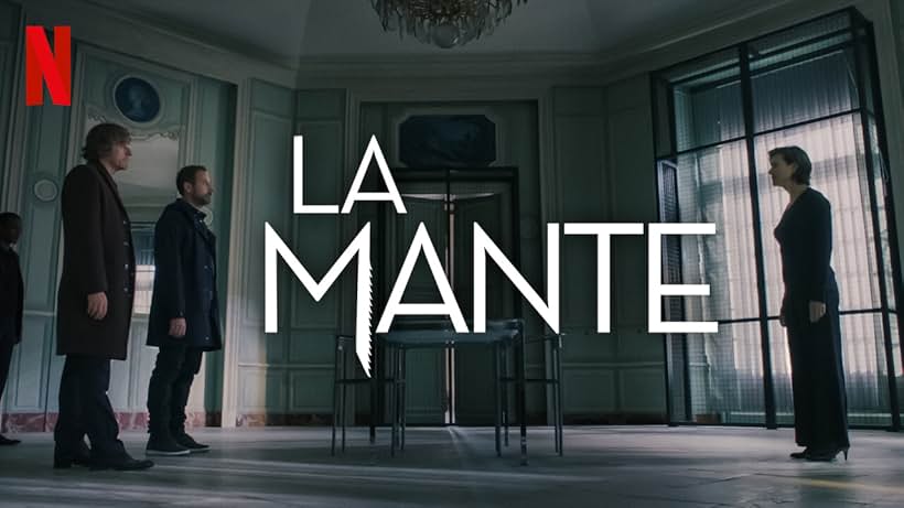 La Mante (2017)