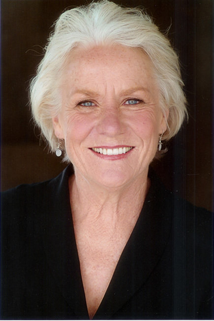 Barbara Tarbuck