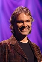 Andrea Bocelli