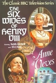 Primary photo for Anne of Cleves