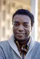 Paul Winfield circa 1980