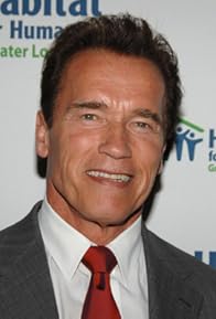 Primary photo for Arnold Schwarzenegger