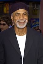 Ron Glass at an event for The Chronicles of Riddick (2004)