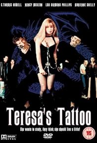 Primary photo for Teresa's Tattoo