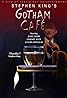 Gotham Cafe (2005) Poster