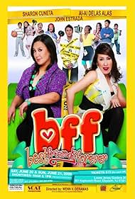 BFF: Best Friends Forever (2009)