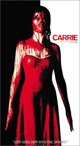 Angela Bettis in Carrie (2002)