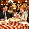 Patrick Dempsey and Amy Adams in Enchanted (2007)