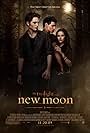 The Twilight Saga: New Moon