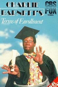 Primary photo for Charlie Barnett's Terms of Enrollment