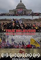 True Believers at the Insurrection