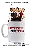 Better Off Ted (TV Series 2009–2010) Poster