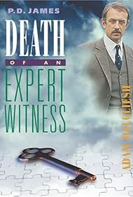 Death of an Expert Witness (1983)