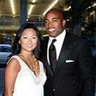 Tiki Barber