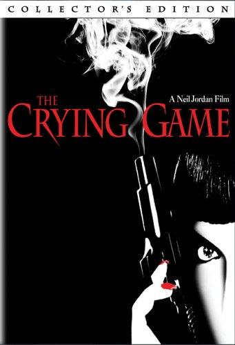 The Crying Game (1992)