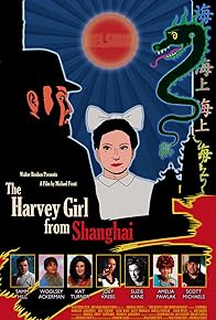 Primary photo for The Harvey Girl from Shanghai