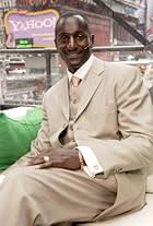 Randal Pinkett