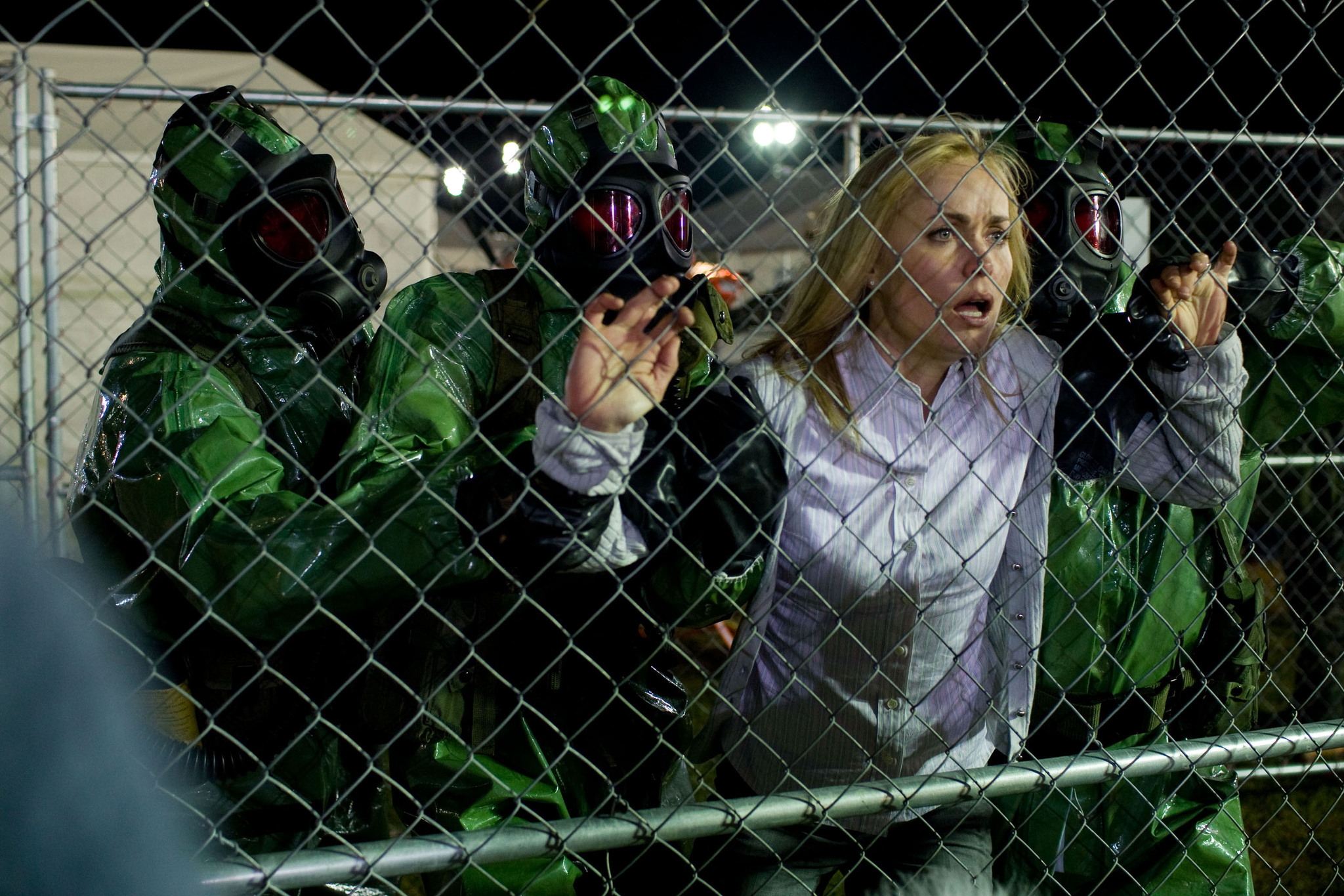 Radha Mitchell in The Crazies (2010)