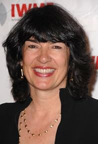 Primary photo for Christiane Amanpour