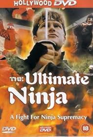 The Ultimate Ninja (1986)