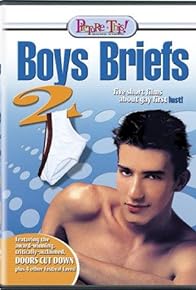 Primary photo for Boys Briefs 2