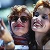 Geena Davis and Susan Sarandon in Thelma & Louise (1991)