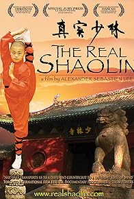 Primary photo for The Real Shaolin