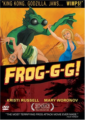 Frog-g-g! (2004)