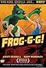 Frog-g-g! (2004) Poster