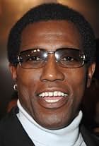 Wesley Snipes at an event for The Great Debaters (2007)