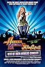 Hannah Montana and Miley Cyrus: Best of Both Worlds Concert