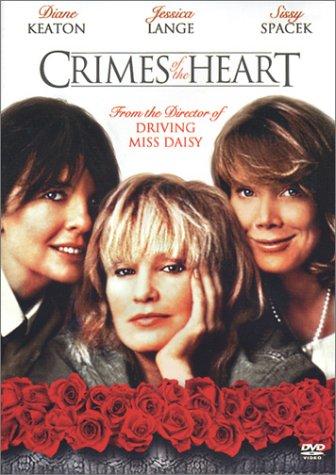 Diane Keaton, Sissy Spacek, and Jessica Lange in Crimes of the Heart (1986)