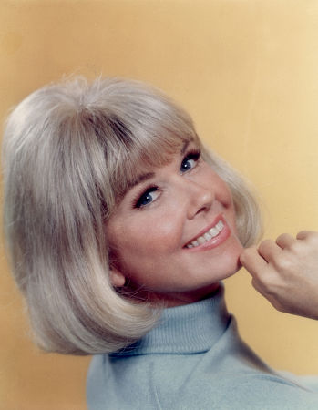 Doris Day "The Doris Day Show" 1968 CBS