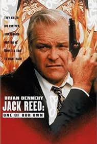 Brian Dennehy in Jack Reed: One of Our Own (1995)