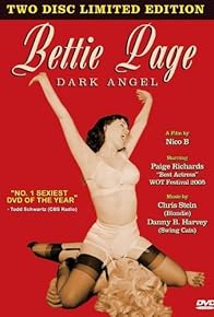 Primary photo for Bettie Page: Dark Angel