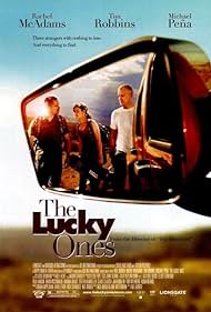 The Lucky Ones (2008)